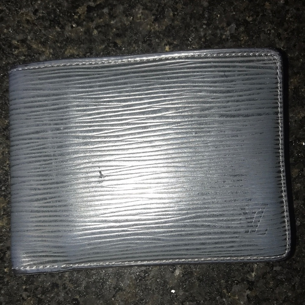 Louis Vuitton wallet